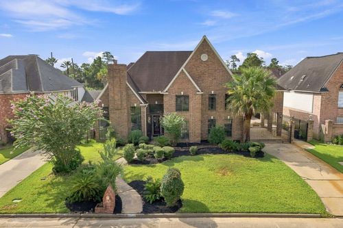 7611 Naremore Dr, Spring, TX, 77379-4663 | Card Image