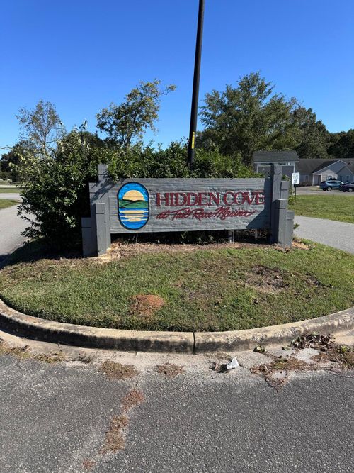 2602-2602 Hidden Cove Dr, Moncks Corner, SC, 29461-3220 | Card Image