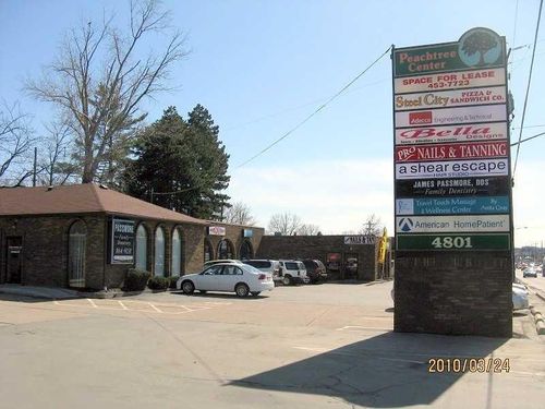 6-4801 Peach St, Erie, PA, 16509-2044 | Card Image