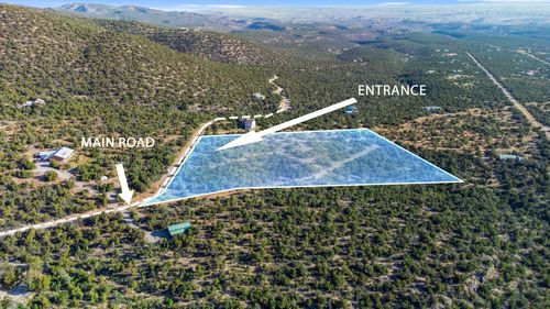 0 Skyline Ct, Sandia Park, NM, 87047 | Card Image