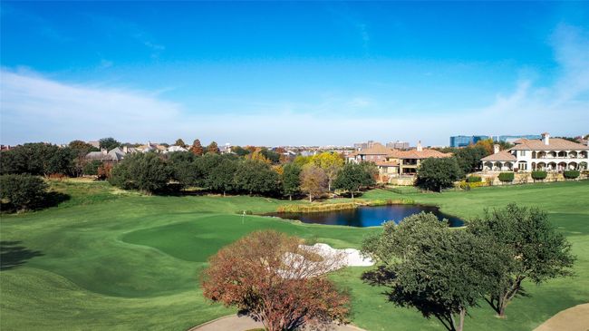 UNIT-13 - 350 O Connor Ridge Blvd, Condo with 3 bedrooms, 3 bathrooms and null parking in Irving TX | Image 37