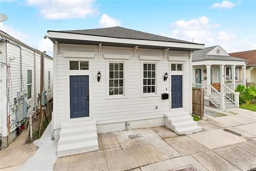 2633 Dumaine St, New Orleans, LA, 70119-3419 | Card Image