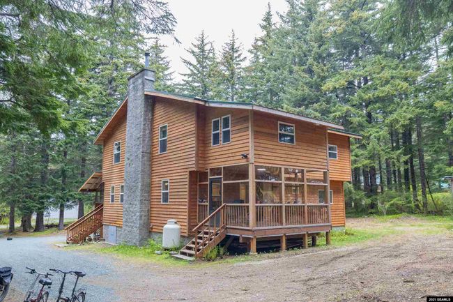 14 Chilkat Trl, House other with 4 bedrooms, 3 bathrooms and null parking in Haines AK | Image 55