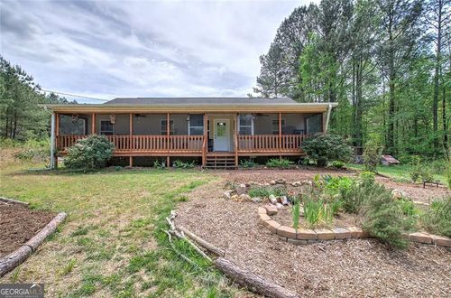 678 Wray Mine Rd, Buchanan, GA, 30113-2032 | Card Image