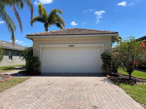 10070 Sw Chadwick Dr, Port St Lucie, FL, 34987-2418 | Card Image
