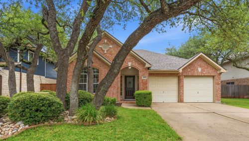 1419 Brian Wood Dr, Cedar Park, TX, 78613-5142 | Card Image