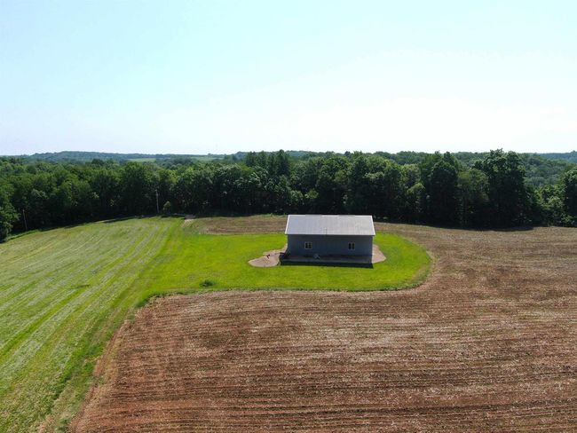 E3474 Garvey Rd, Home with 0 bedrooms, 0 bathrooms and null parking in PLAIN WI | Image 4