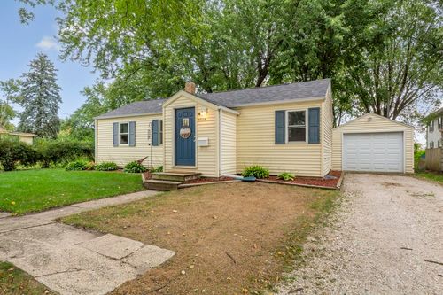 1106 Des Moines St, Emmetsburg, IA, 50536-1634 | Card Image