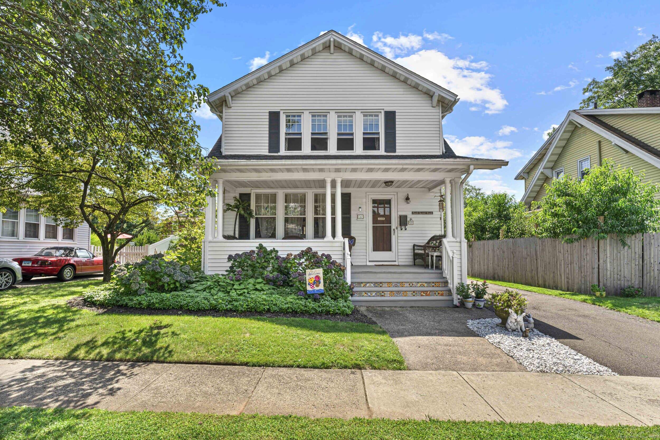 Harmon St, Hamden, CT 06517