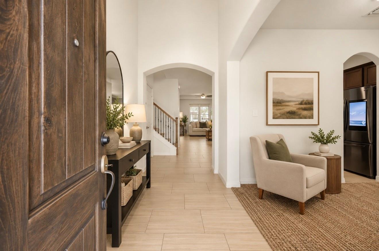 Residential in Katy 4
