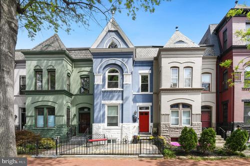 1915 2nd St Nw, WASHINGTON, DC, 20001-1624 | Card Image