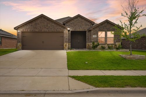 1403 Thunder Canyon Way, Josephine, TX, 75189-5477 | Card Image