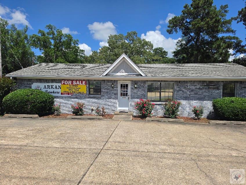 3616 Jefferson Ave, Texarkana, AR 71854