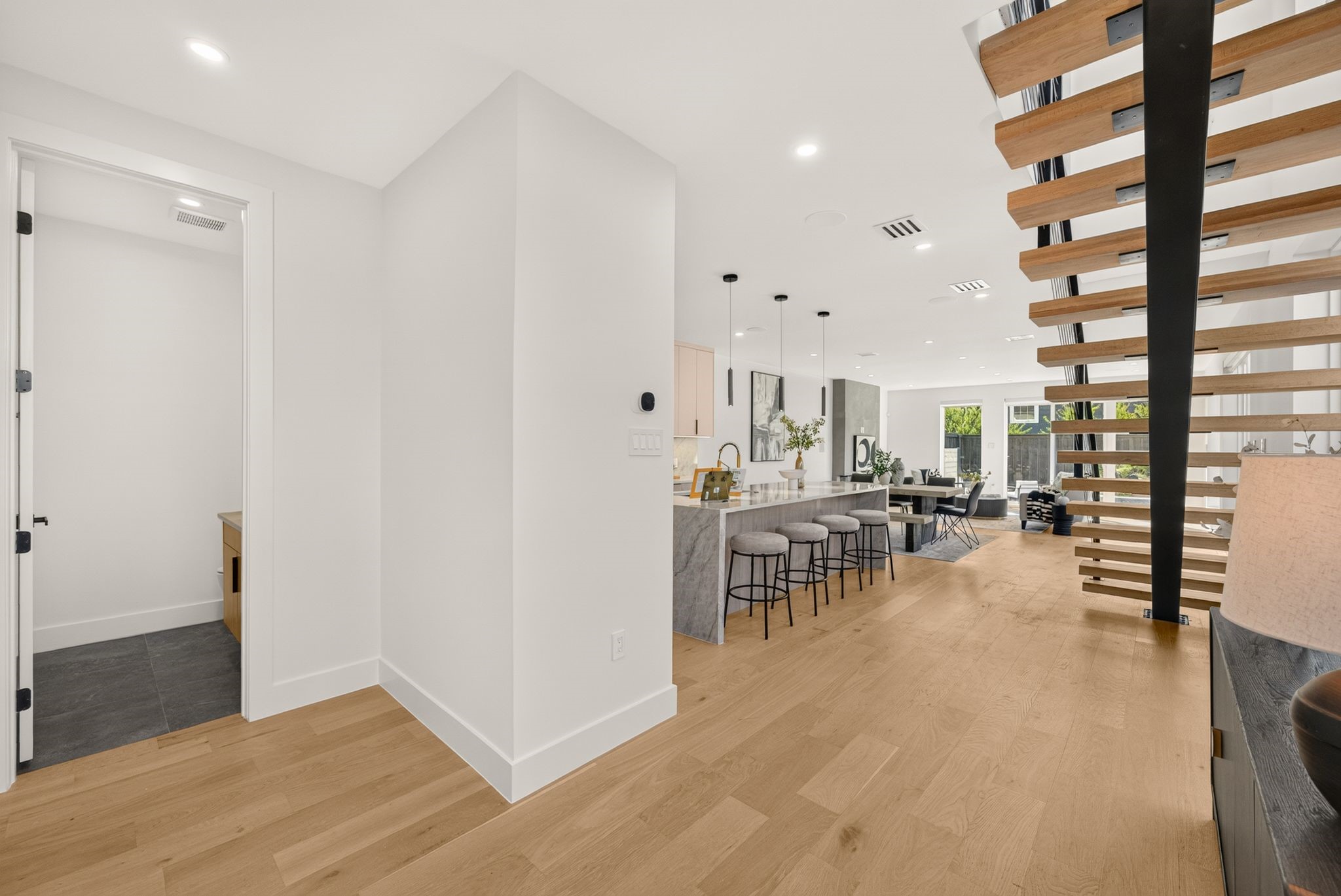 Residential in Dallas 4