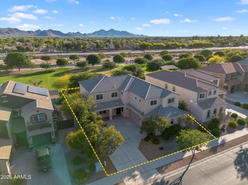 22193 E Via Del Oro, Queen Creek, AZ, 85142-7947 | Card Image