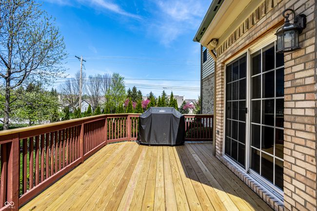 12596 Autumn Gate Way, House other with 5 bedrooms, 4 bathrooms and null parking in Carmel IN | Image 49