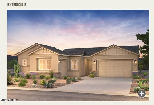 25058 N 170th Drive, Surprise, AZ, 85387 | Card Image