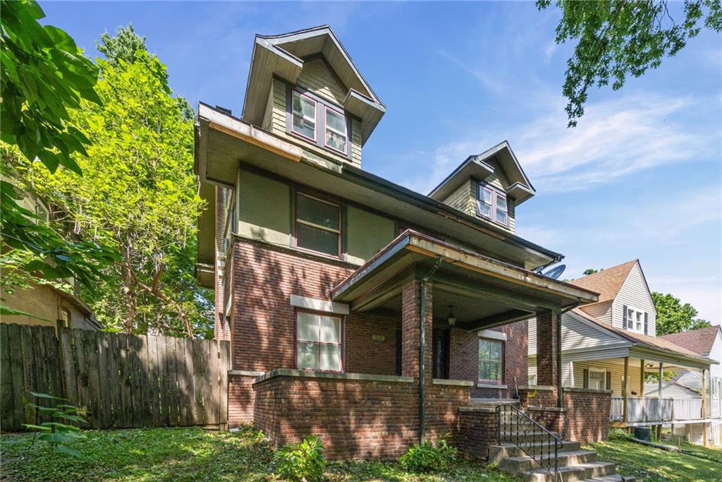 Residential in Kansas City 2