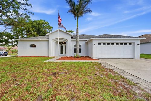 4174 Sw Daniff St, Port St Lucie, FL, 34953-6126 | Card Image