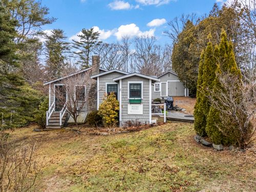 19 Logan Road, Boothbay Harbor, ME, 04538 | Card Image