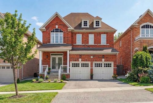 77 Maurier Blvd, Maple, ON, L6A0V1 | Card Image
