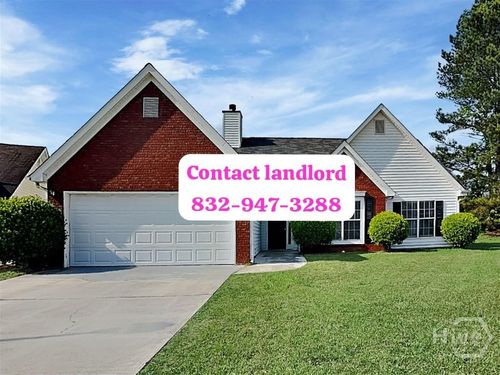 1545 Maple Pointe Court, lawrenceville, GA, 30043 | Card Image