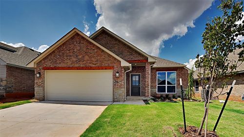 13909 Bedoya Road, Piedmont, OK, 73078 | Card Image