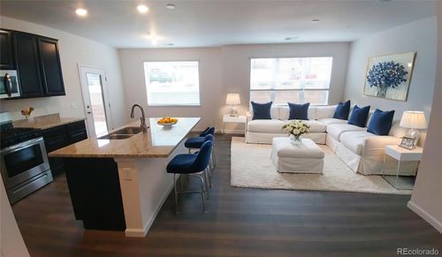 unit-101-4569 Copeland Loop, Highlands Ranch, CO, 80126-7457 | Card Image