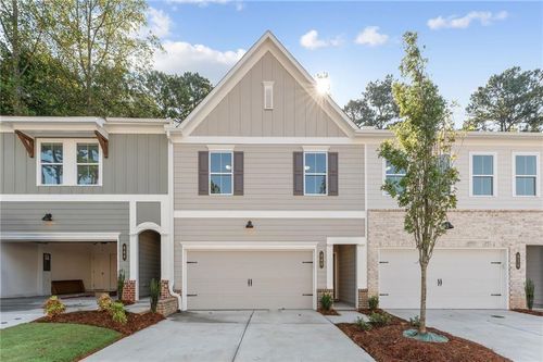 440 Carrera Ln, Acworth, GA, 30102-0020 | Card Image