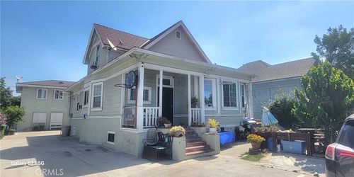 807 E 21st St, Los Angeles, CA, 90011 | Card Image