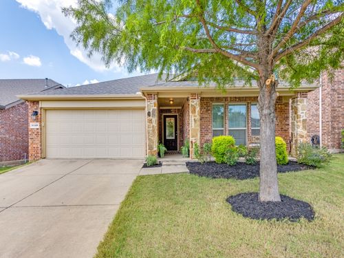 1110 Chambers Ln, Melissa, TX, 75454-2178 | Card Image