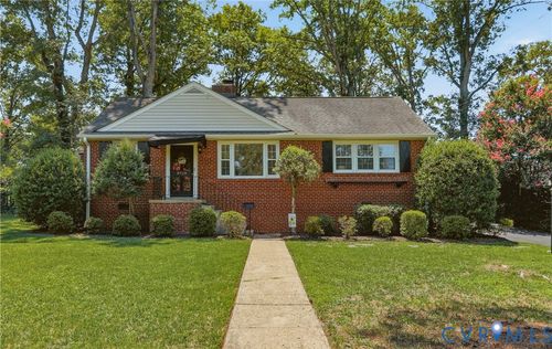 8719 Weldon Dr, Henrico, VA, 23229-5643 | Card Image