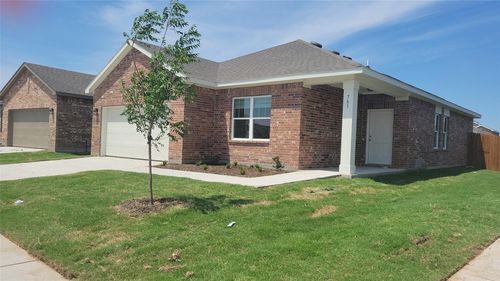 783 Camden Dr, Lavon, TX, 75166-1938 | Card Image
