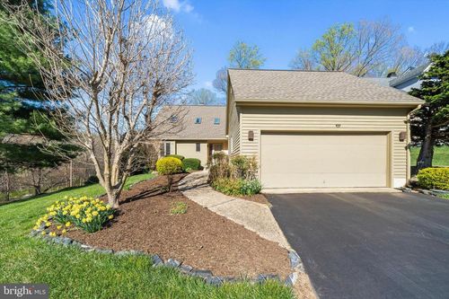 1 Tarragon Ct, WILMINGTON, DE, 19808-3360 | Card Image