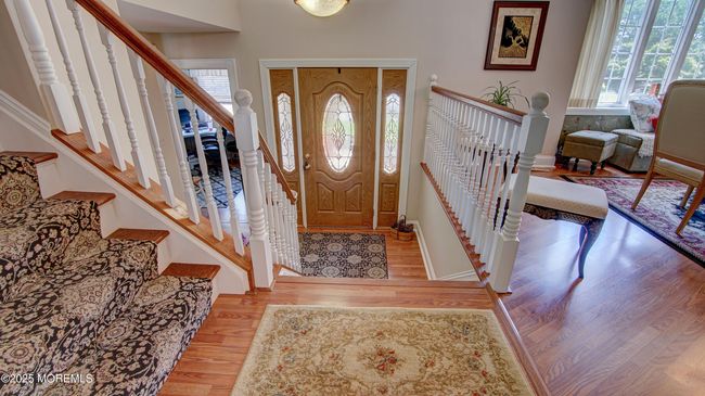 3 Feathertree Ct, House other with 4 bedrooms, 3 bathrooms and null parking in Howell NJ | Image 42