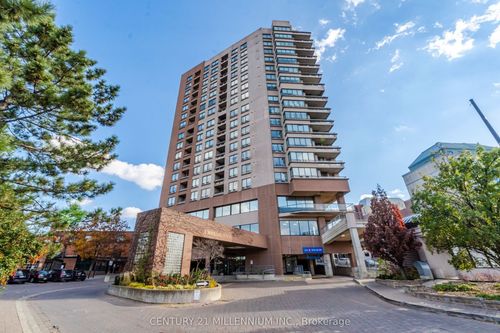 1506-1 Belvedere Crt, Brampton, ON, L6V4M6 | Card Image