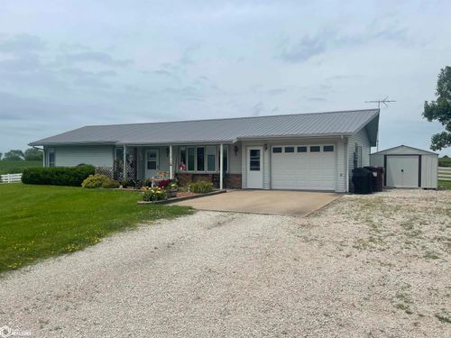 47221 285th Ave, Russell, IA, 50238-7602 | Card Image