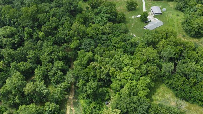 Aerial view of property's location | Image 53