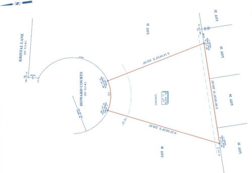 11 Kristal Ln, New Caney, TX, 77357 | Card Image