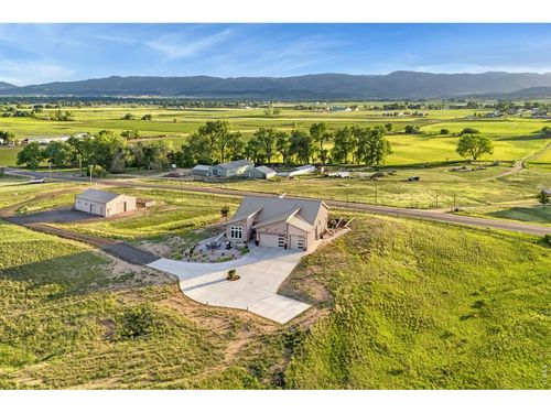 4114 N County Road 17, Fort Collins, CO, 80524-9657 | Card Image