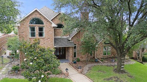 2304 Colleen Ct, Carrollton, TX, 75007-2022 | Card Image