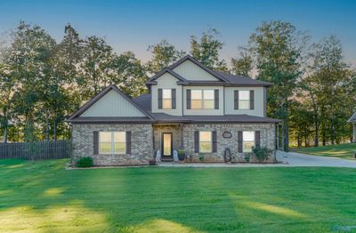 220 Summit Lakes Drive, House other with 4 bedrooms, 2 bathrooms and null parking in Athens AL | Image 1