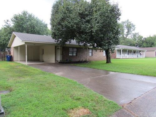 31 Parkview Dr, Cabot, AR, 72023-2859 | Card Image