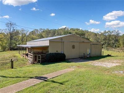 363 Theodore Cox Way, House other with 5 bedrooms, 4 bathrooms and null parking in Canton GA | Image 3