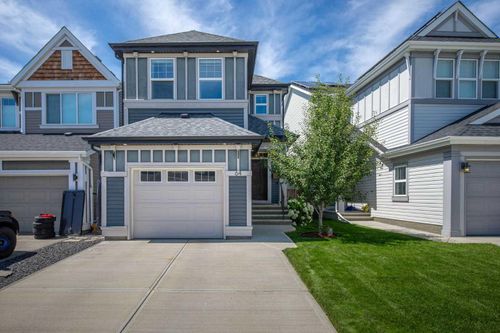 64 Auburn Glen Close Se, Calgary, AB, T3M2P4 | Card Image