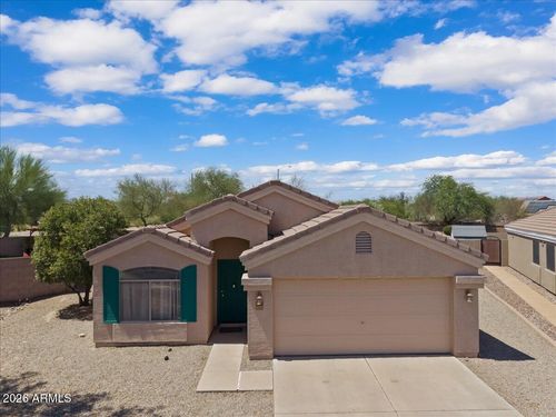 16036 W Lupine Avenue, Goodyear, AZ, 85338 | Card Image