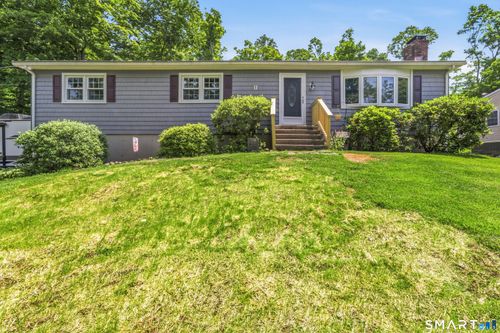 120 Luna Trail Ext, Southbury, CT, 06488-2886 | Card Image