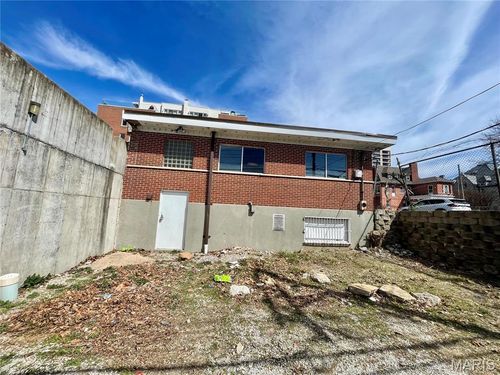 4540 Lindell Boulevard, St Louis, MO, 63108 | Card Image