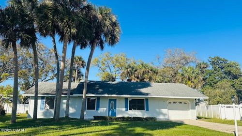 722 Raven Rock Ct, PORT ORANGE, FL, 32127-4913 | Card Image