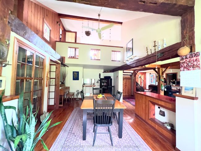 345 Hoskin Rd, House other with 4 bedrooms, 2 bathrooms and 2 parking in Plainfield ON | Image 10